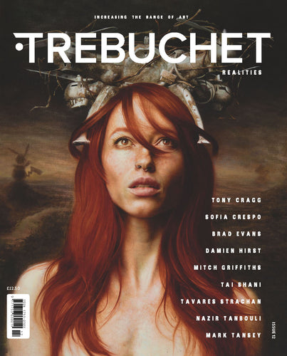 Trebuchet 12: Realities [UK]