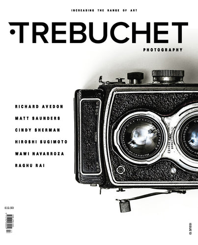 Trebuchet 13: Photography [UK]