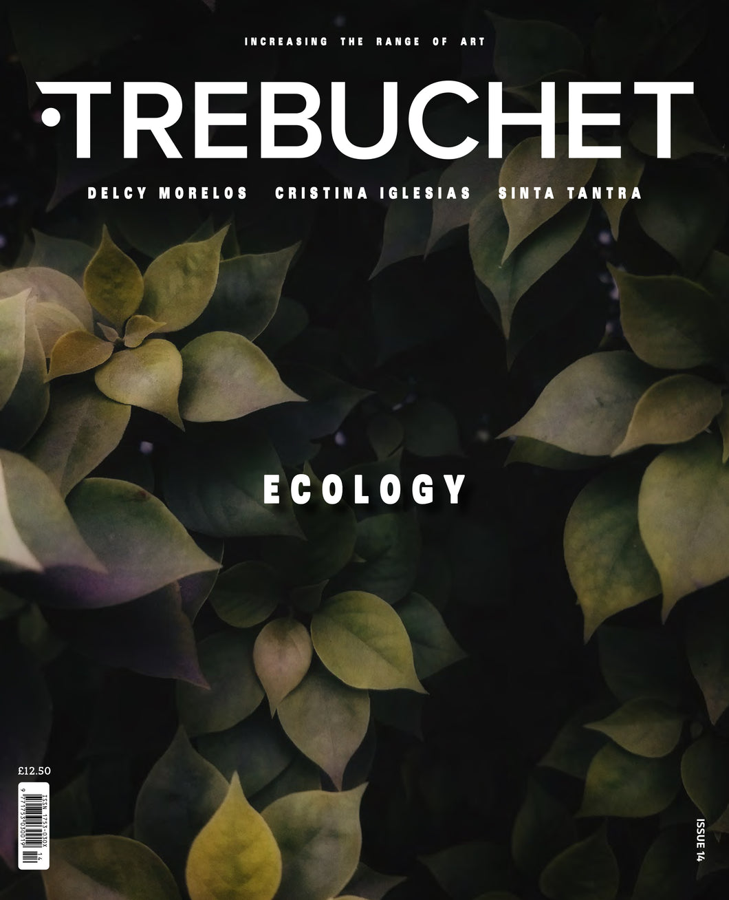 Trebuchet 14: Ecology [Worldwide]