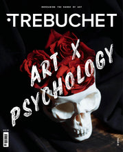 Load image into Gallery viewer, Trebuchet 16: Art &amp; Psychology [UK]