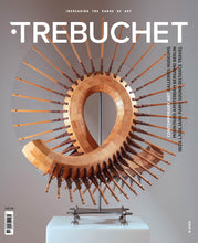 Load image into Gallery viewer, Trebuchet 18: Foreign Objects [Worldwide]
