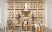 Load image into Gallery viewer, Trebuchet 18: Foreign Objects [Worldwide]