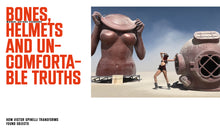 Load image into Gallery viewer, Trebuchet 18: Foreign Objects [Worldwide]