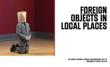 Load image into Gallery viewer, Trebuchet 18: Foreign Objects [Worldwide]