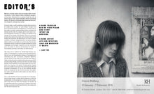 Load image into Gallery viewer, Trebuchet 18: Foreign Objects [Worldwide]