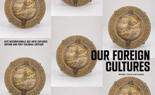 Load image into Gallery viewer, Trebuchet 18: Foreign Objects [Worldwide]