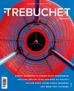 Trebuchet 11: Process [UK]