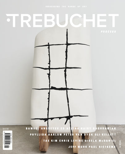 Trebuchet 11: Process [UK]