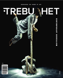 Trebuchet 8 : Contemporary Surrealism [Worldwide]
