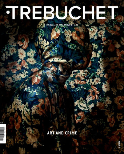 Trebuchet 5: Art and Crime [UK]