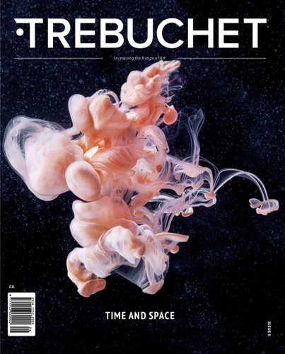 Trebuchet 6: Time and Space [UK]