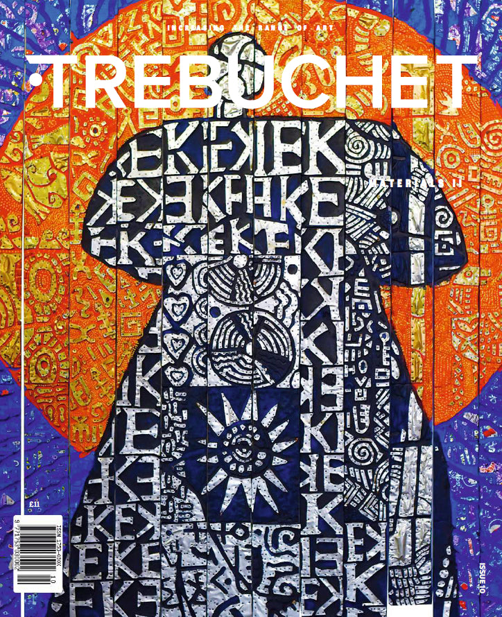 Trebuchet 10: Materials II [Worldwide]
