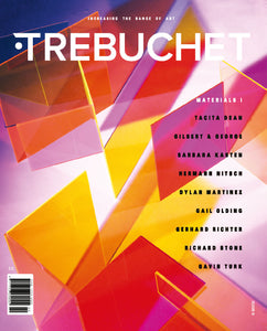 Trebuchet 9: Materials I [Worldwide]