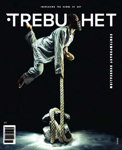 Trebuchet 8 : Contemporary Surrealism [Download]