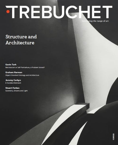 Trebuchet 2: Structure and Architecture [UK]