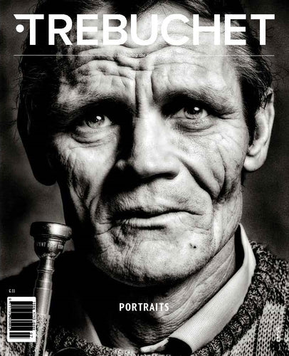 Trebuchet 7 : Portraits [Download]